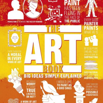 Art Book, The ( Big Ideas)