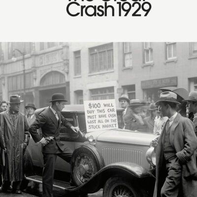 The Great Crash 1929