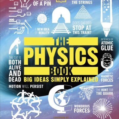 The Physics Book