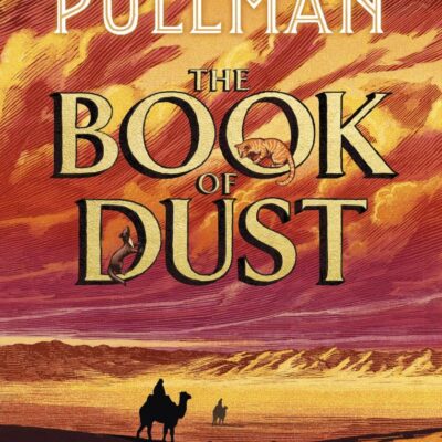 The Rose Field: The Book of Dust Volume Three: The long-awaited and highly anticipated conclusion in the bestselling series (Book of Dust Series)
