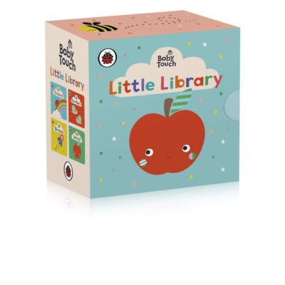 Baby Touch: Little Library