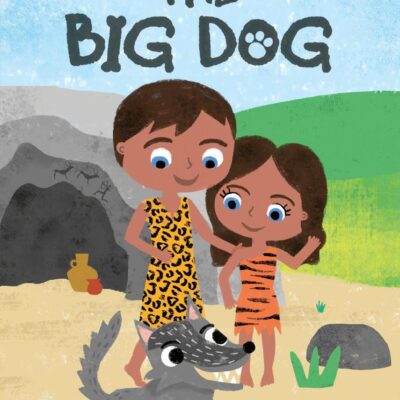 The Big Dog (Phonics Step 5): Read It Yourself - Level 0 Beginner Reader