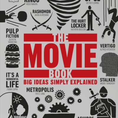The Movie Book: Big Ideas Simply Explained
