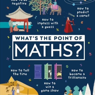 DKYR : What's the Point of Maths?