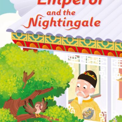 The Emperor and the Nightingale: Read It Yourself - Level 4 Fluent Reader