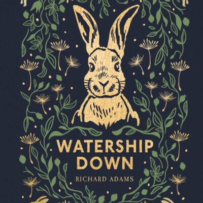 Watership Down (Puffin Clothbound Classics)