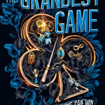 The Grandest Game (The Grandest Game, 1)