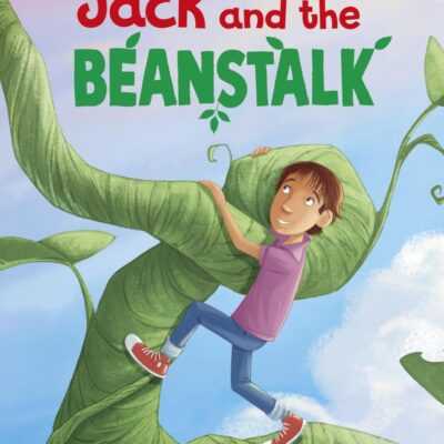 Jack and the Beanstalk: Read It Yourself - Level 3 Confident Reader