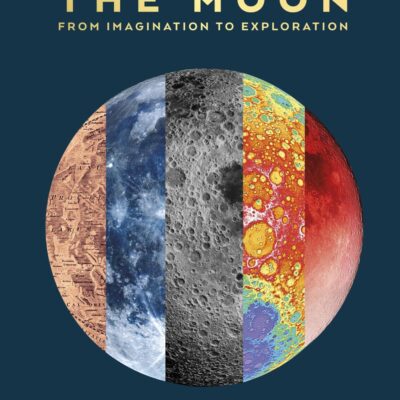 The Moon: From Imagination to Exploration