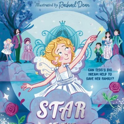 Star of the Show: The new historical adventure from the bestselling Jacqueline Wilson