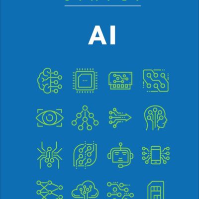 Simply AI: Facts Made Fast (DK Simply)