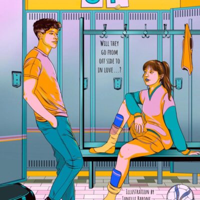 Matched Up: A brand new sports romance from the author of The First Move