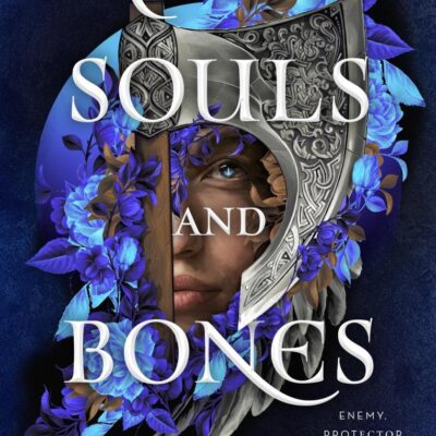 Broken Souls and Bones