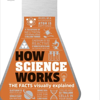 How Science Works: The Facts Visually Explained (DK How Stuff Works)