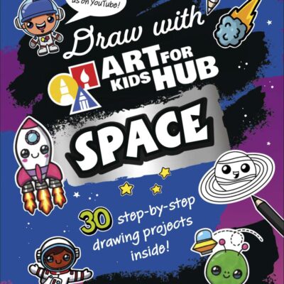 Draw with Art for Kids Hub Space