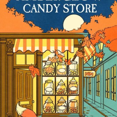 The Amberglow Candy Store