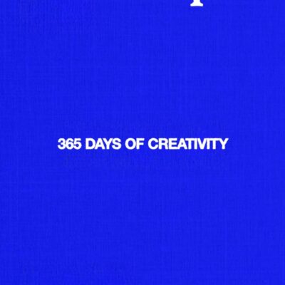 Create Repeat: 365 Days of Creativity