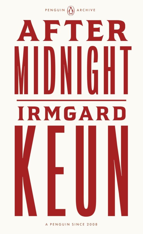 After Midnight (Penguin Archive)