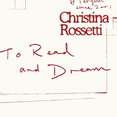 To Read and Dream (Penguin Archive)
