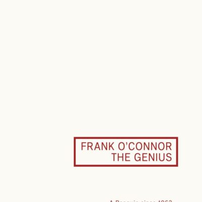 The Genius (Penguin Archive)