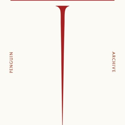 The Stalls of Barchester Cathedral (Penguin Archive)