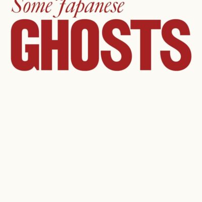 Some Japanese Ghosts