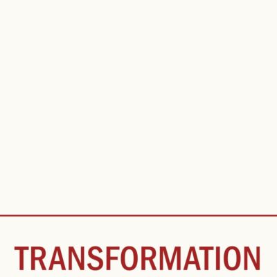 Transformation (Penguin Archive)