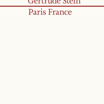 Paris France (Penguin Archive)