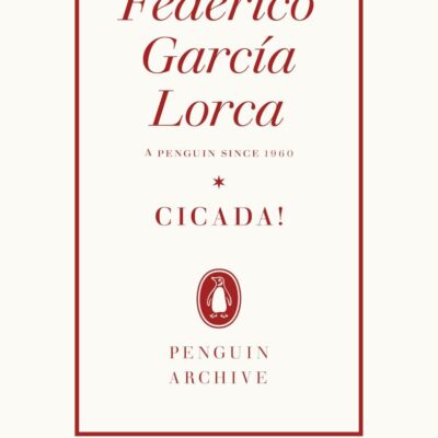 Cicada! (Penguin Archive)