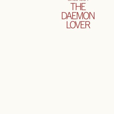 The Daemon Lover (Penguin Archive)