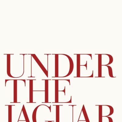 Under the Jaguar Sun (Penguin Archive)