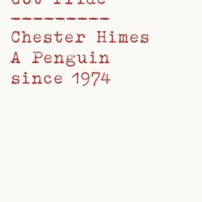 All God's Chillun Got Pride (Penguin Archive)