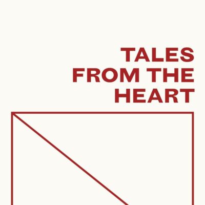 Tales from the Heart: True Stories from my Childhood (Penguin Archive)