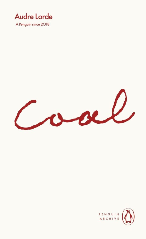 Coal (Penguin Archive)