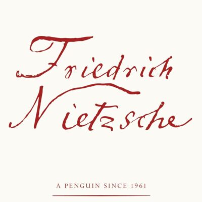 Ecce Homo: How One Becomes What One is (Penguin Archive)