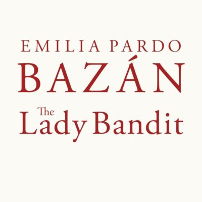 The Lady Bandit (Penguin Archive)