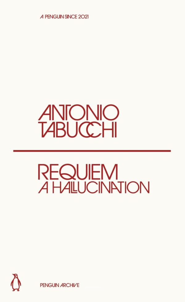 Requiem: A Hallucination (Penguin Archive)