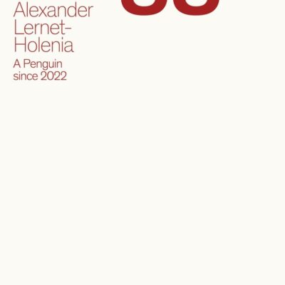 Baron Bagge (Penguin Archive)