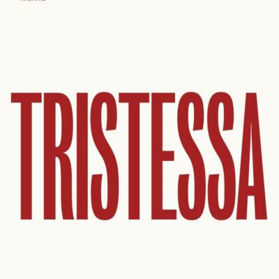 Tristessa (Penguin Archive)