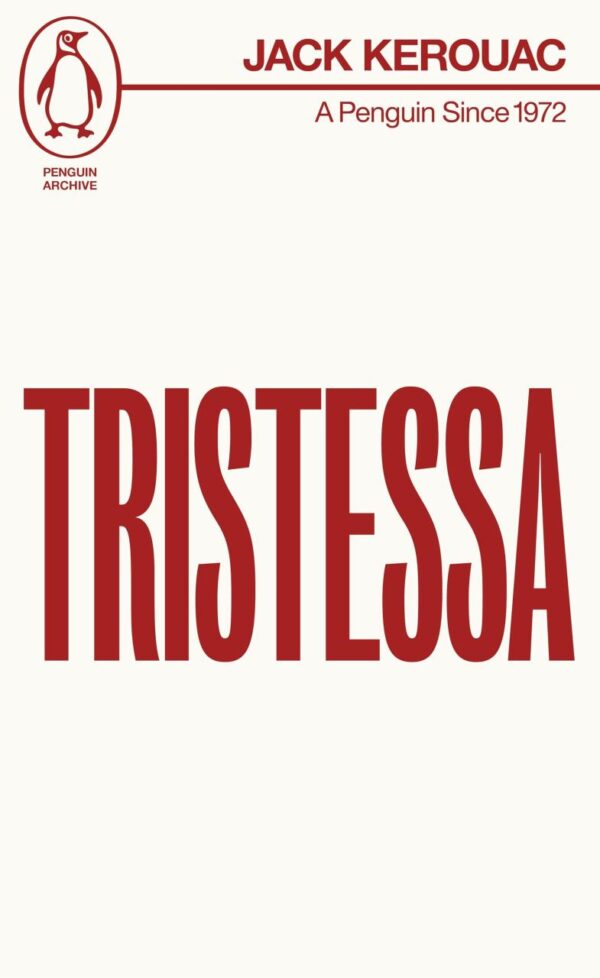 Tristessa (Penguin Archive)