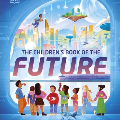 Children's Book of the Future