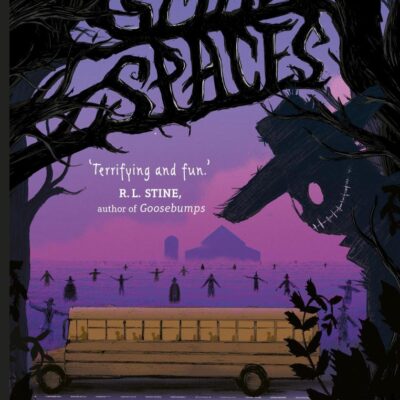 Small Spaces: A spine tinglingly spooky horror, perfect for kids aged 10–12