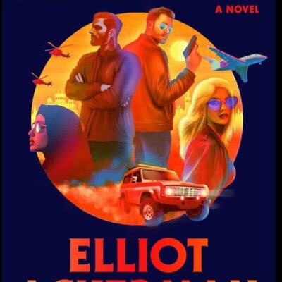 Sheepdogs: The funny, action-packed new spy thriller from the bestselling author of 2034