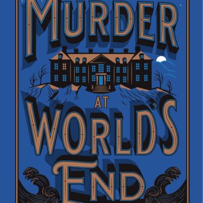 The Murder at World's End: The gripping new cosy crime mystery and BBC Radio 2 Book Club Pick from the bestselling author