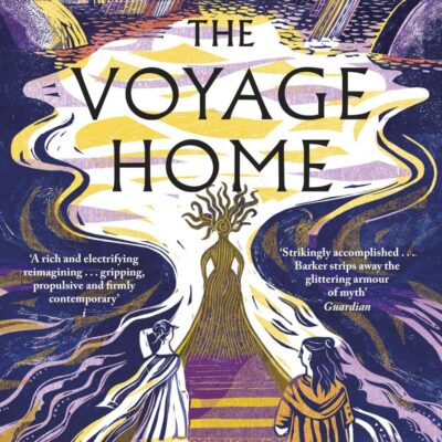 The Voyage Home