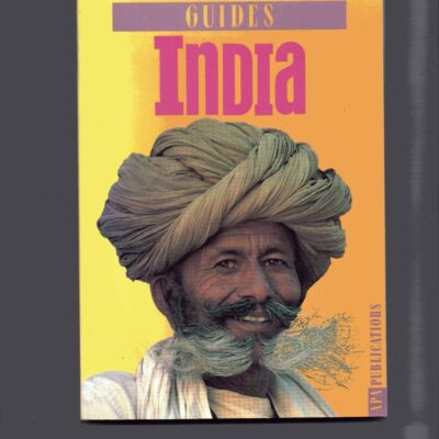 Insight Guides India