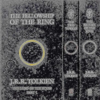 The Lord of the Rings: Boxed Set