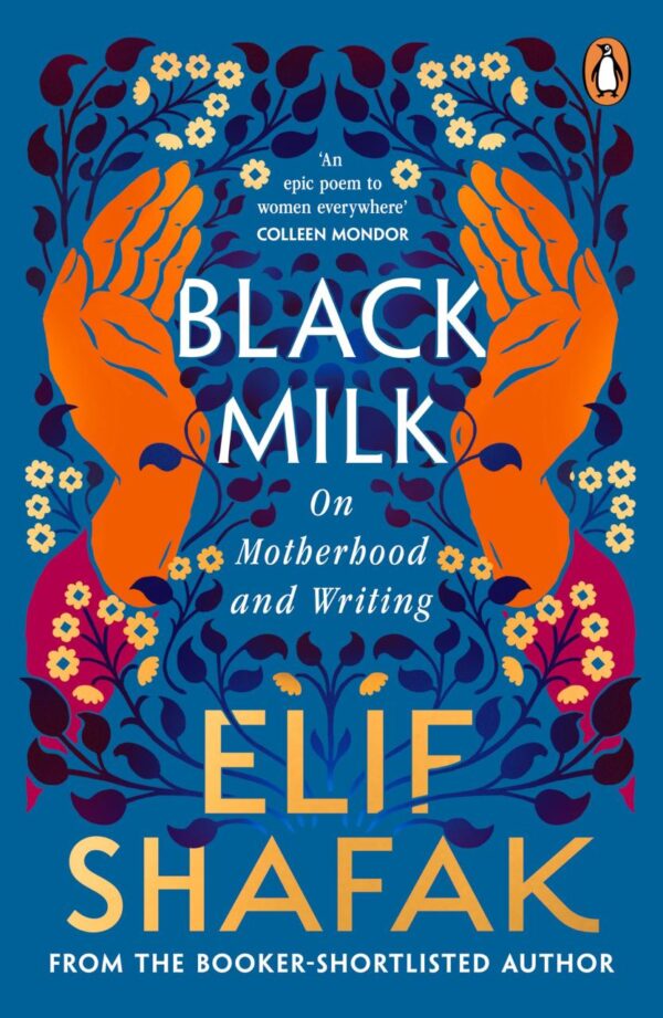 Black Milk: On Motherhood and Writing