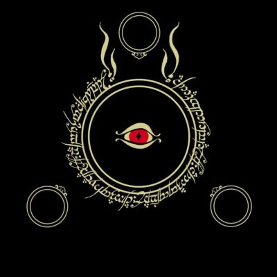 The Lord of the Rings