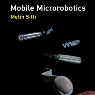 MOBILE MICROROBOTICS